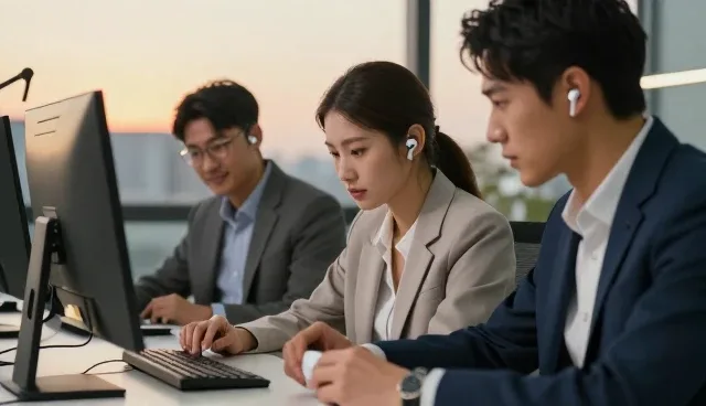 提升蓝牙耳机音频传输稳定性的实用技巧