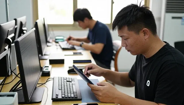福州秬海电子有限公司智能传感器套装应用于工业园区案例介绍