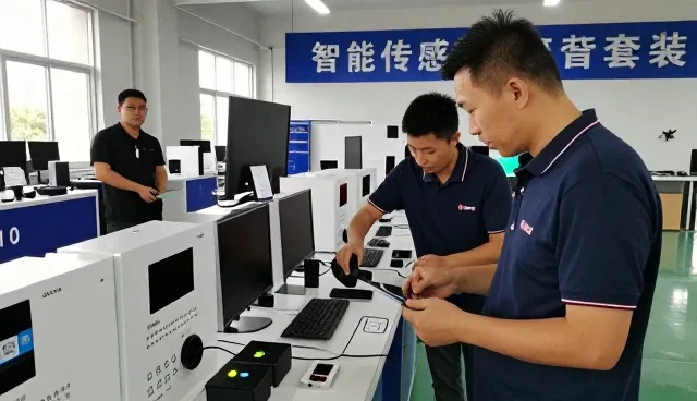 技术支持成为安装调试升级新选择